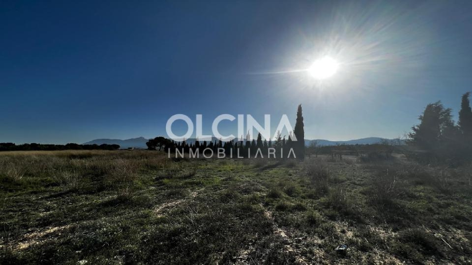  till salu tomt Els Campellos Alcoia 5