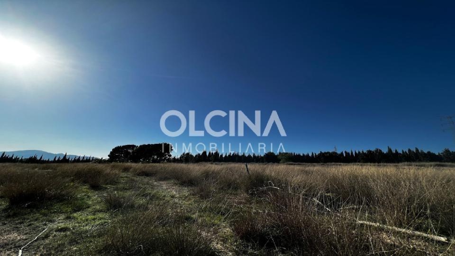 till salu tomt Els Campellos Alcoia 3