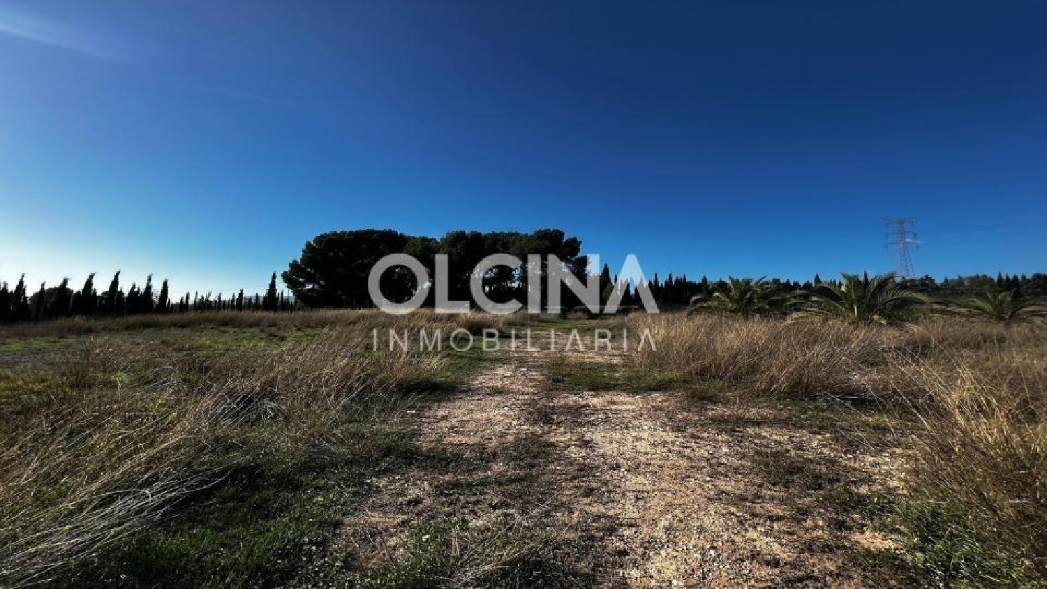  till salu tomt Els Campellos Alcoia 4