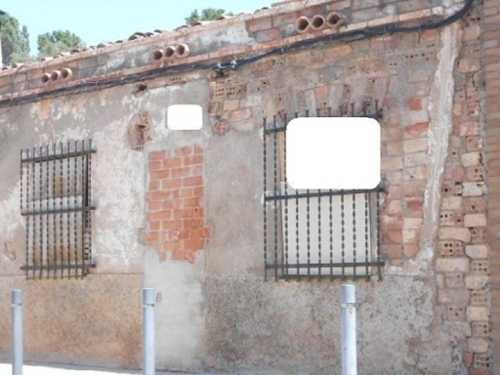 Els Comdals Bages tomt foto 6259494