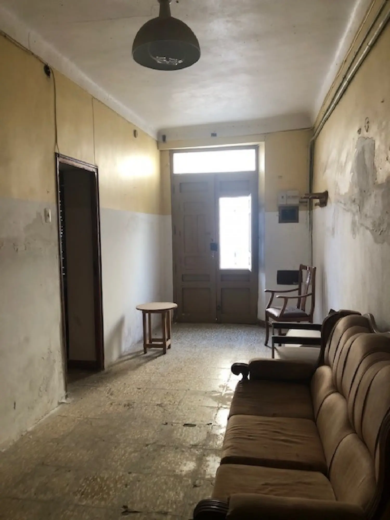  till salu tomt La Estacion Vinalopó Mitjà 1