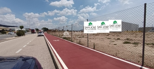 Els Montesinos Vinalopó Mitjà tomt foto 6227287