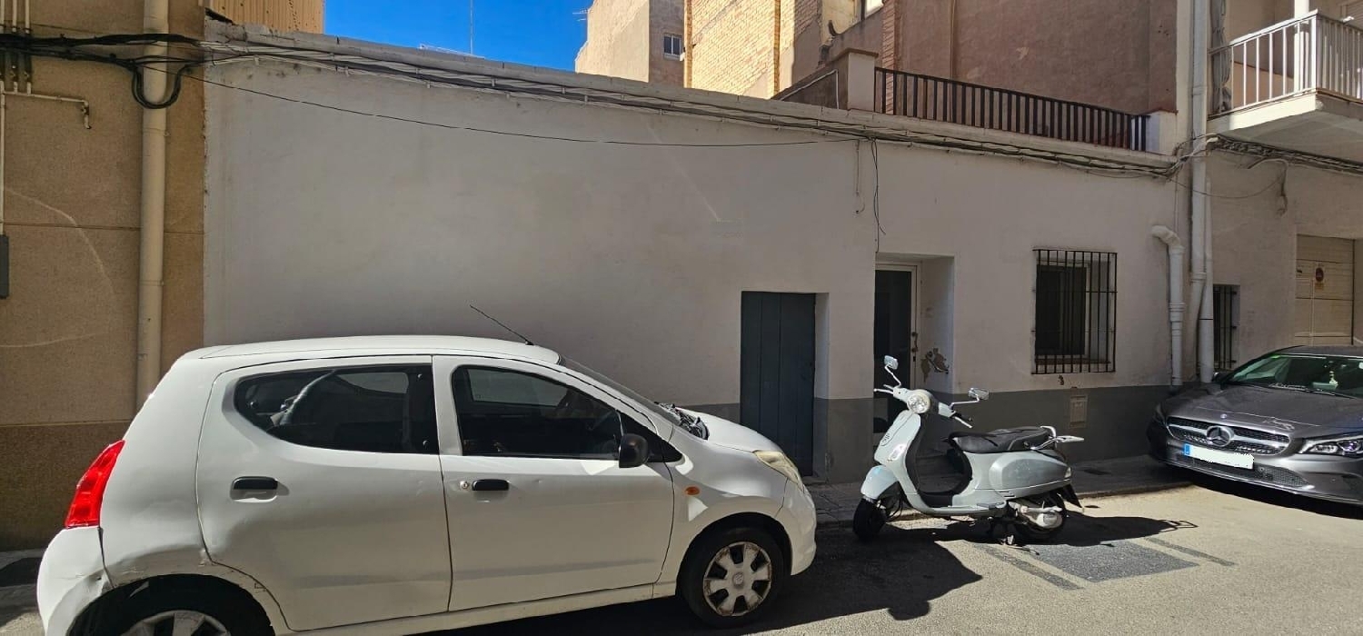 till salu tomt Els Racons Baix Ebre 3
