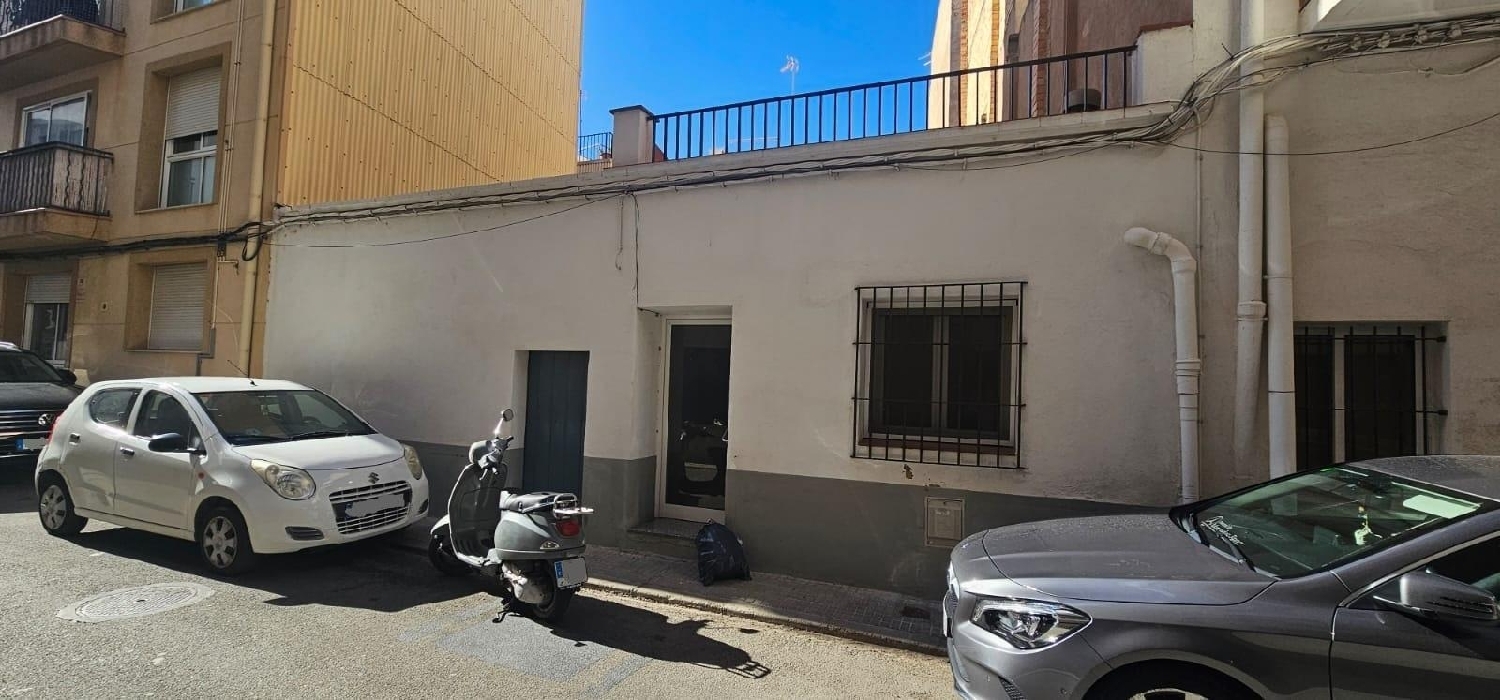  till salu tomt Els Racons Baix Ebre 1