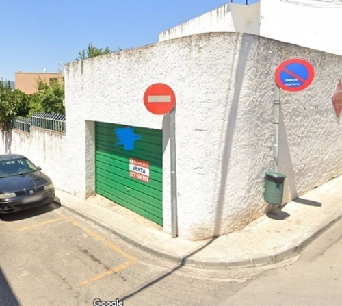 Els Vinyals Garraf tomt foto 6236541