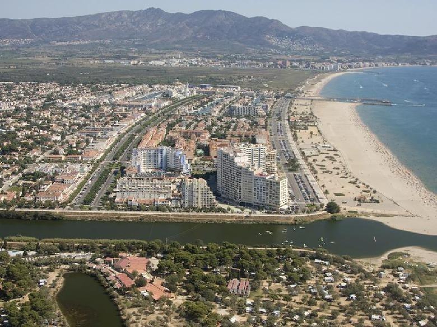  till salu tomt Empuriabrava Alt Empordà 6