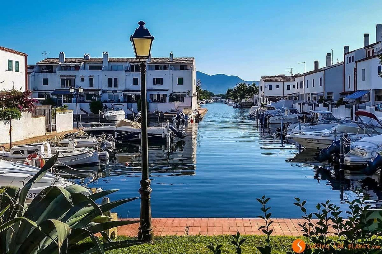  till salu tomt Empuriabrava Alt Empordà 5