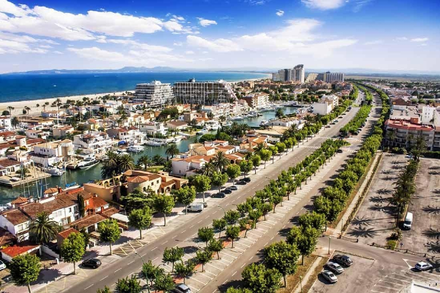  till salu tomt Empuriabrava Alt Empordà 7