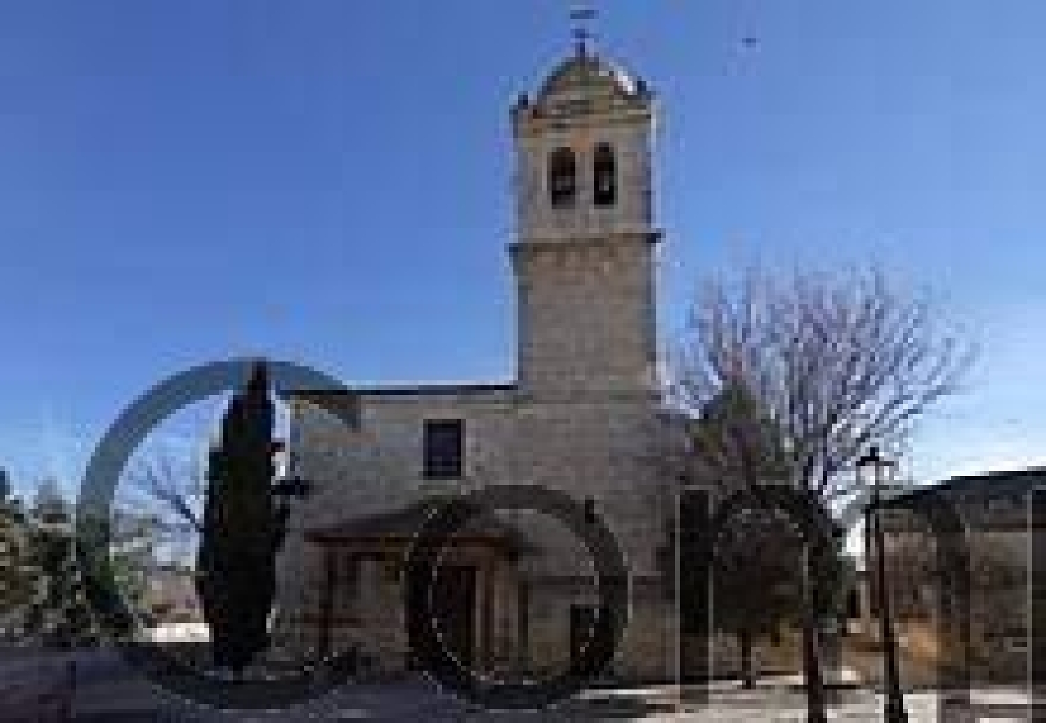  en venta terreno Encinillas Campiña Segoviana 7