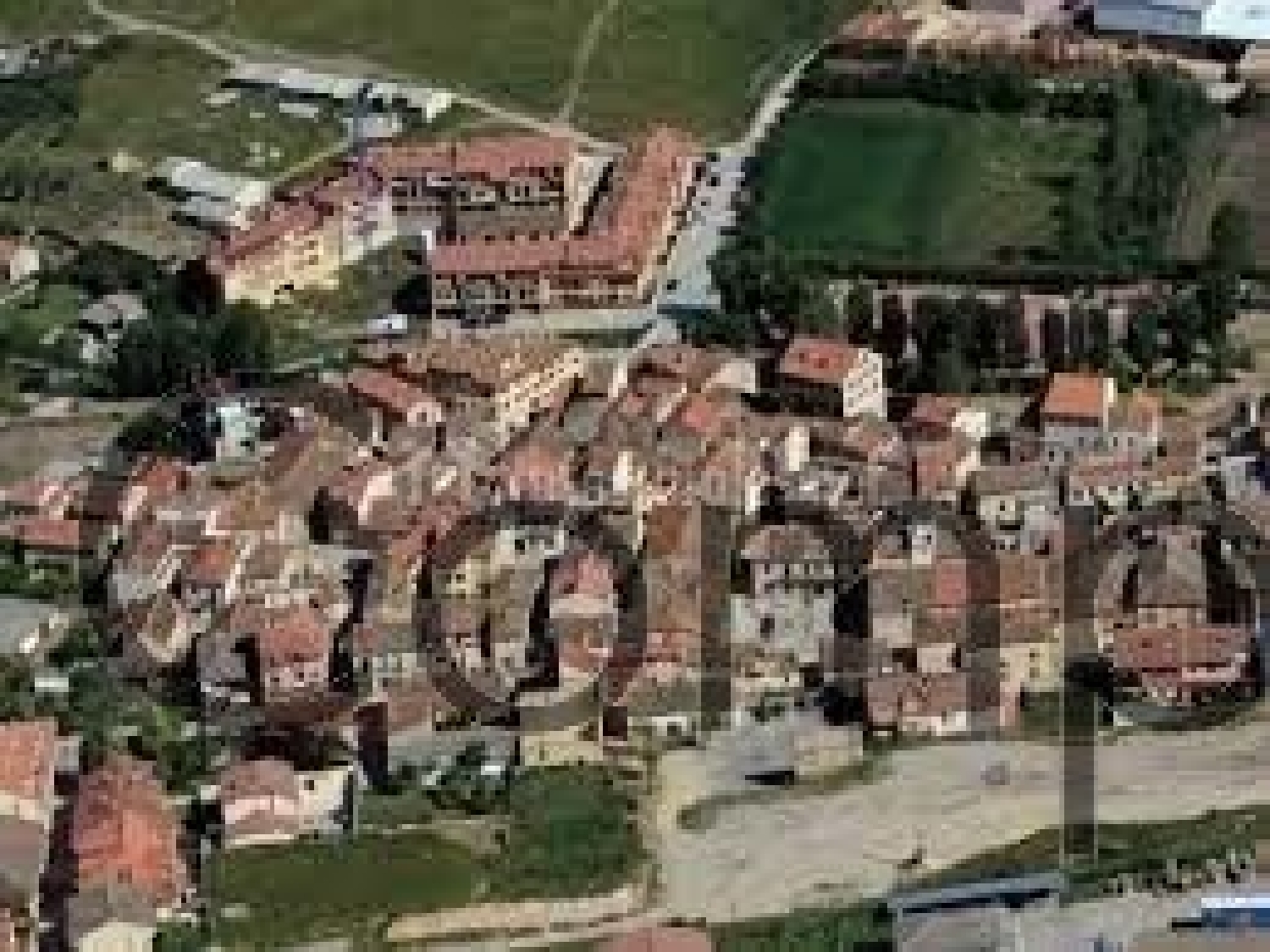  for sale plot Encinillas Campiña Segoviana 8