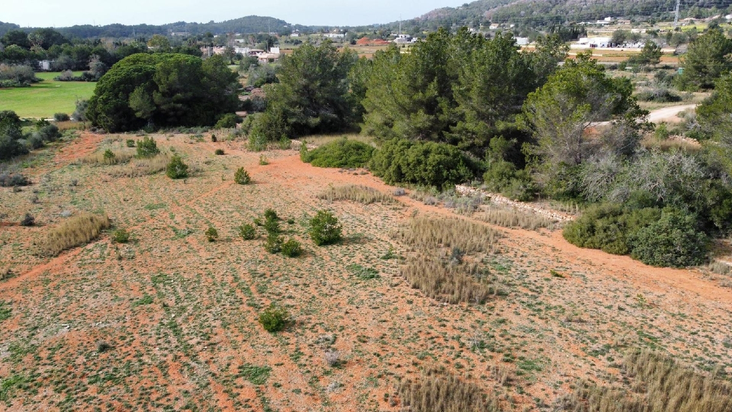 till salu tomt Es Canar Santa Eulària Des Riu 2