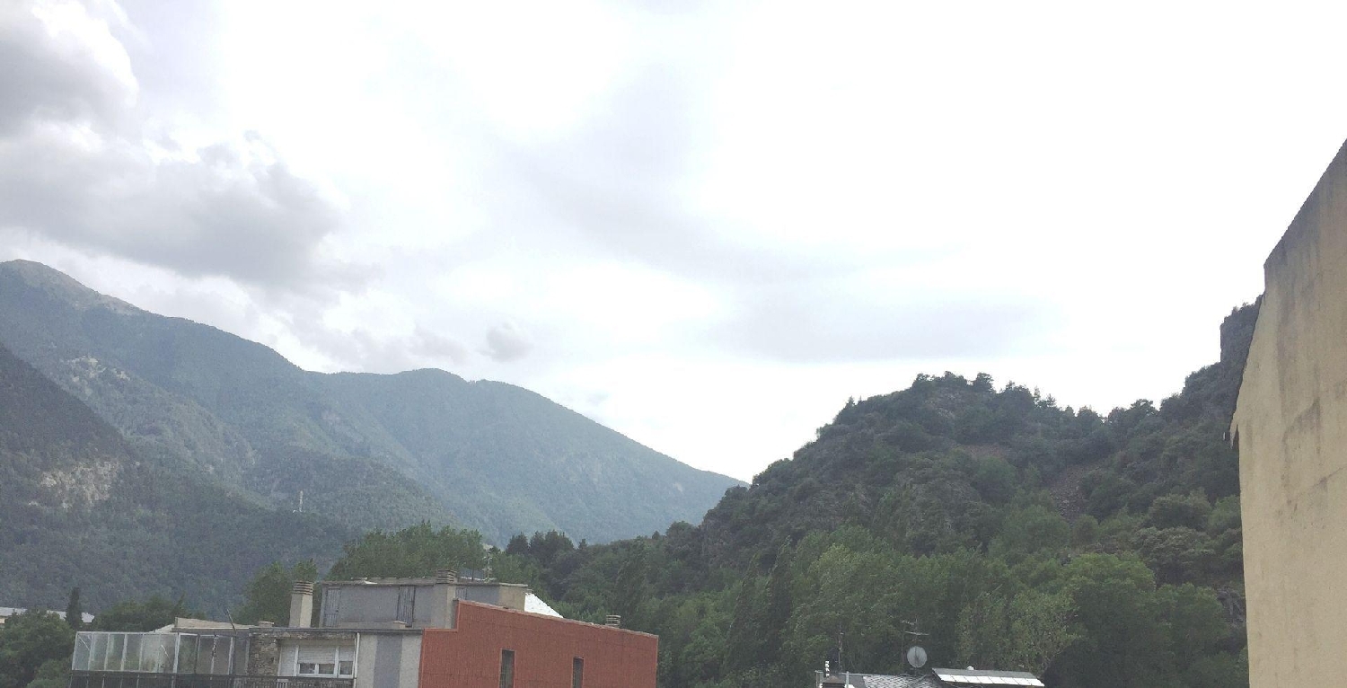 till salu tomt Escaldes-Engordany Escaldes-Engordany 2