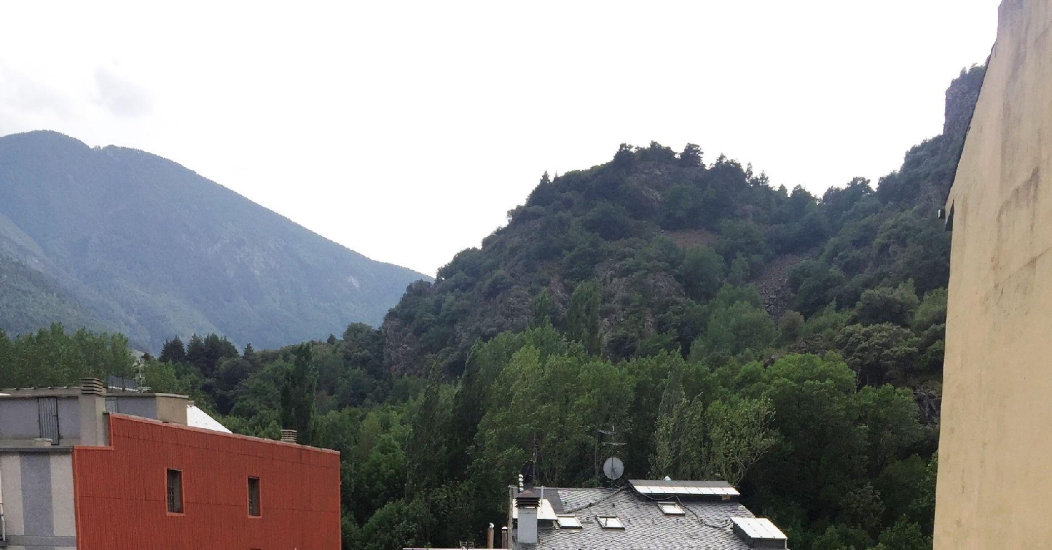  till salu tomt Escaldes-Engordany Escaldes-Engordany 4