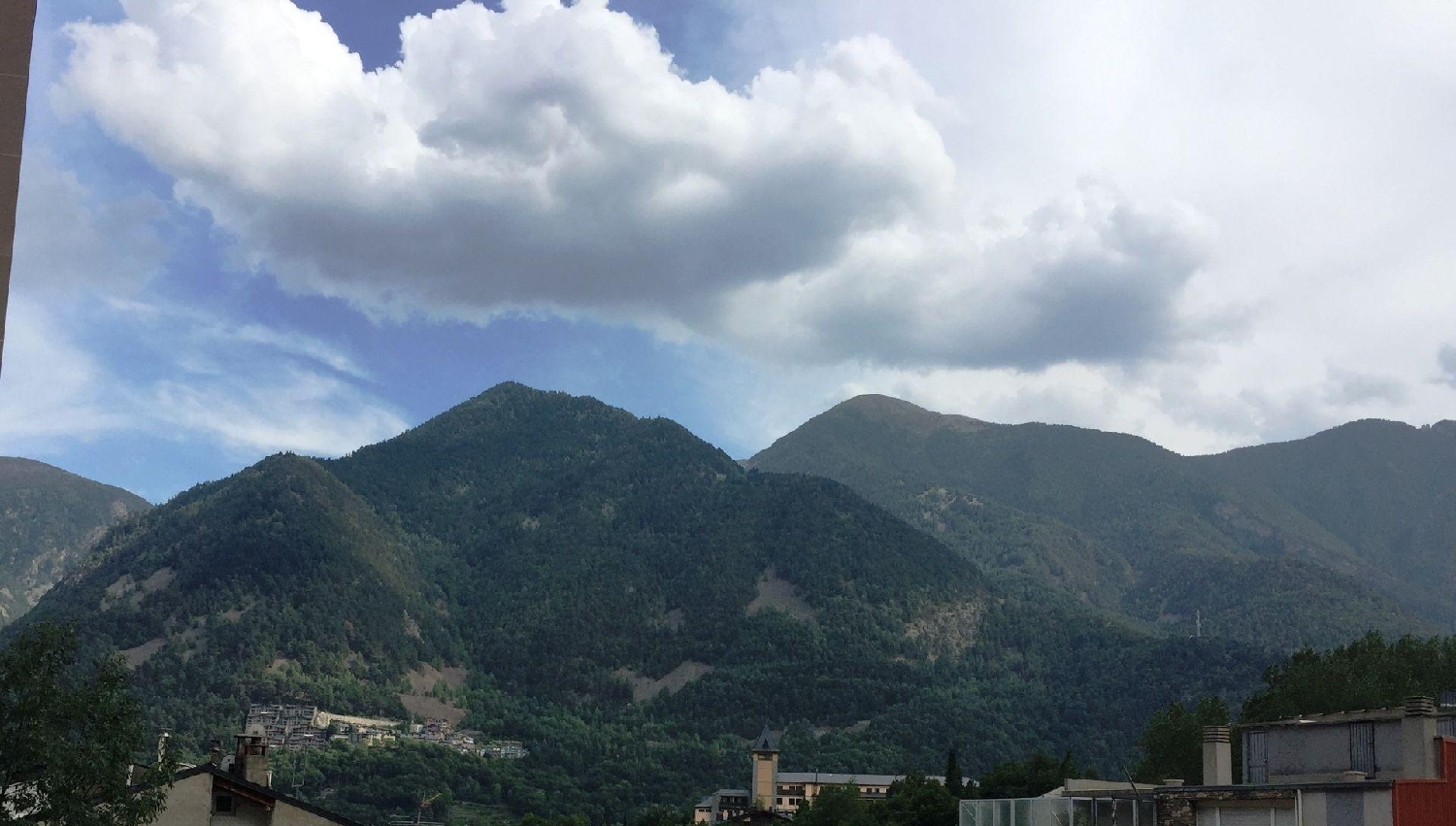 till salu tomt Escaldes-Engordany Escaldes-Engordany 3