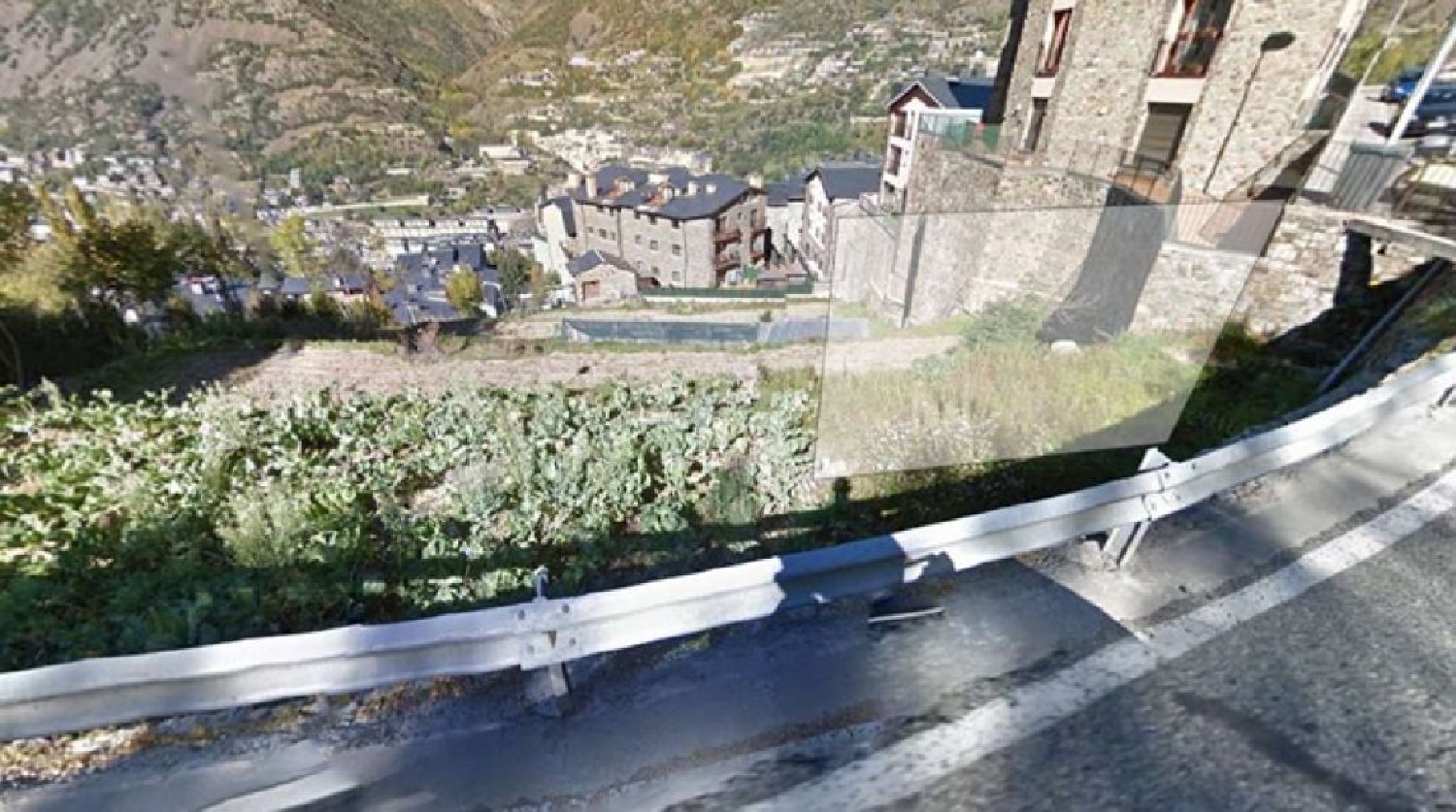 till salu tomt Escaldes-Engordany Escaldes-Engordany 2