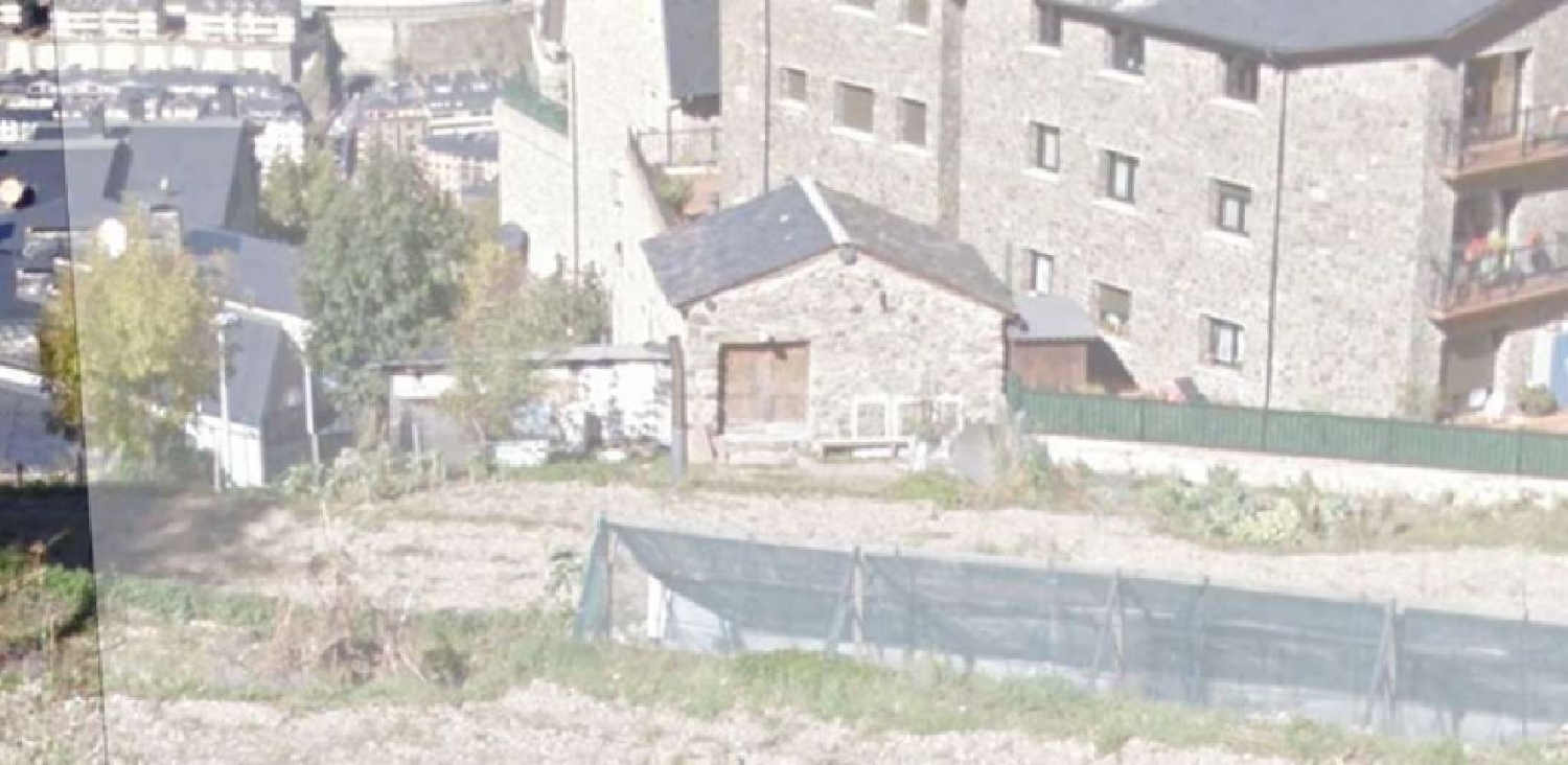  till salu tomt Escaldes-Engordany Escaldes-Engordany 1