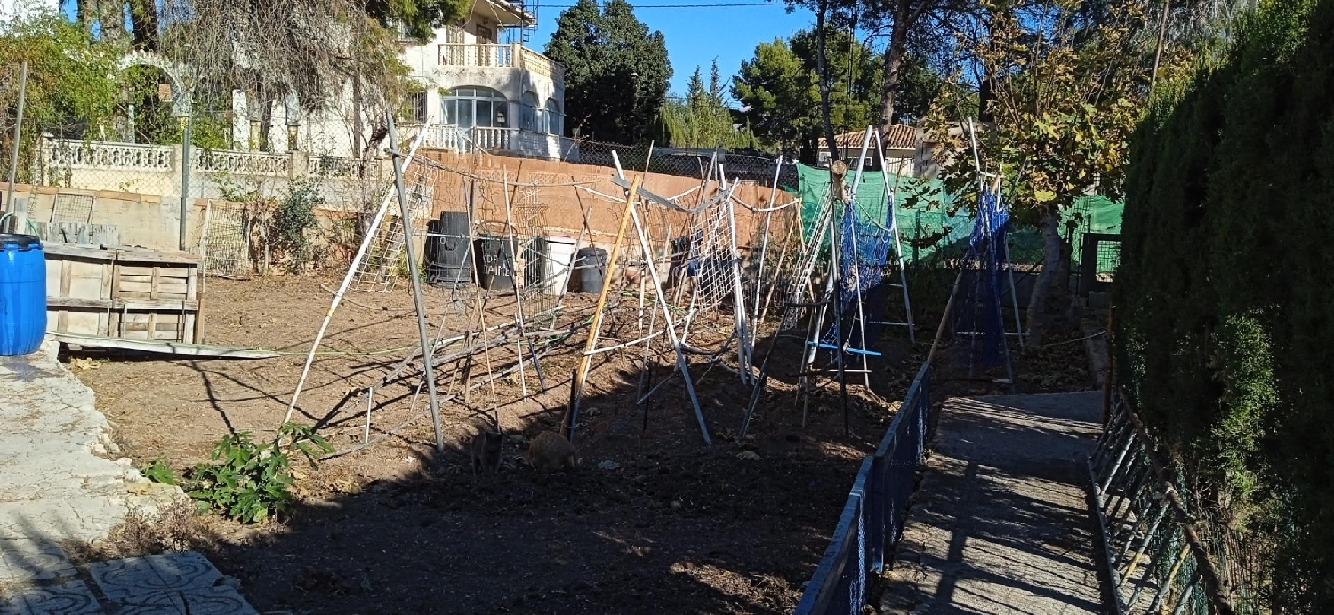  till salu tomt Escandinavia Marina Baixa 5
