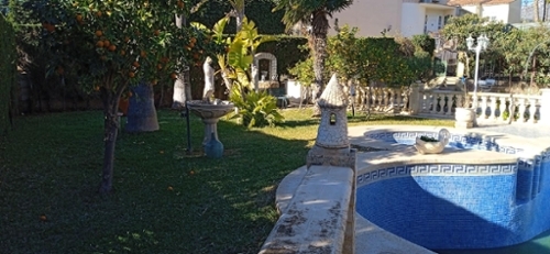 Escandinavia Marina Baixa tomt foto 6222625