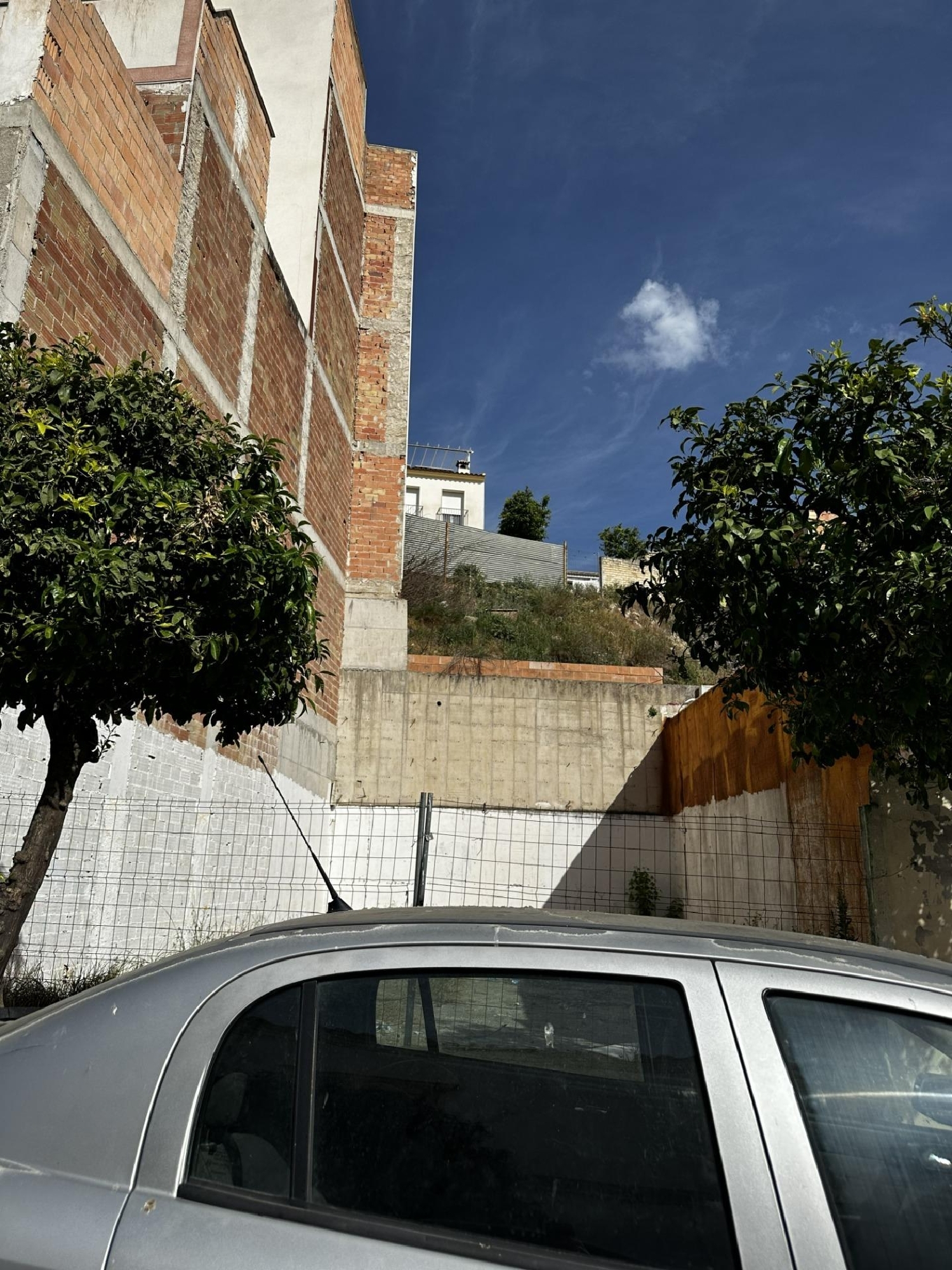 till salu tomt Espejo Campiña De Baena 3