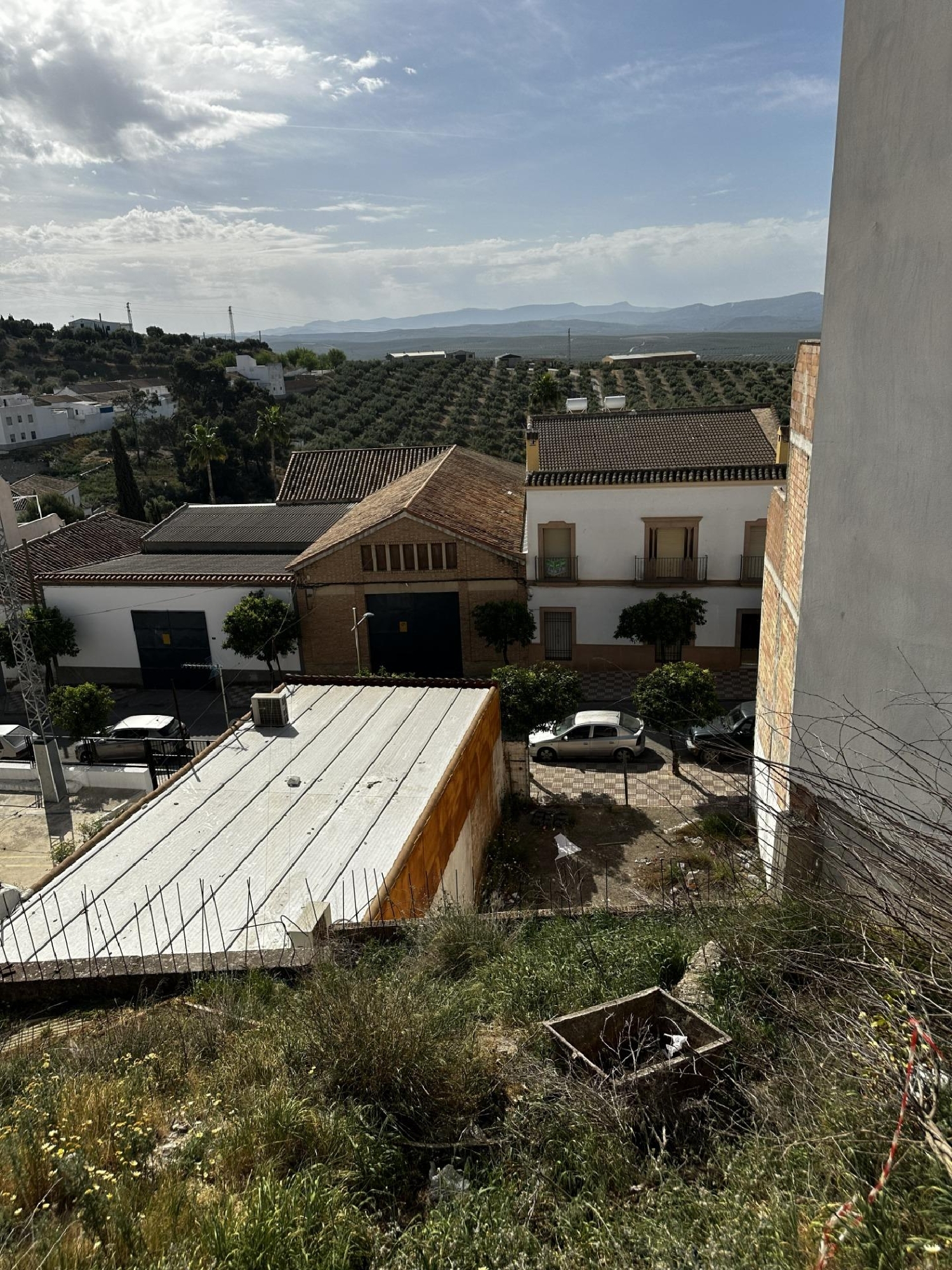  till salu tomt Espejo Campiña De Baena 5