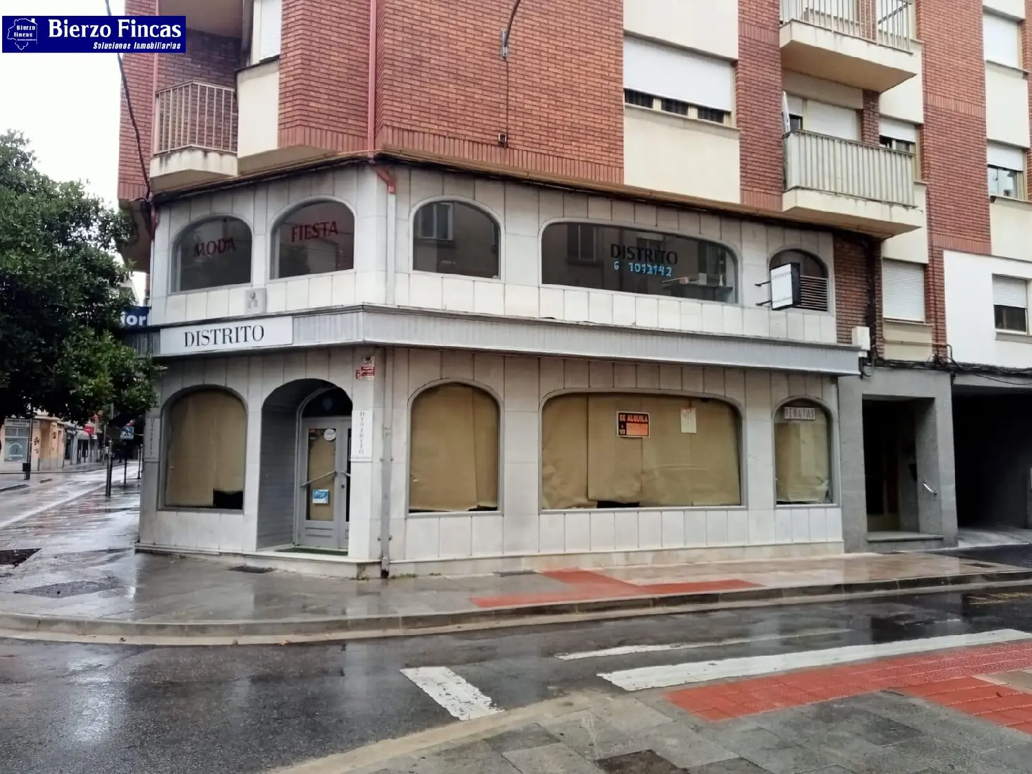  till salu tomt San Cristóbal De Valdueza Bierzo (El) 1