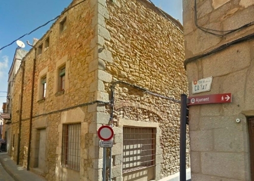 Estacio Baix Empordà tomt foto 6230183