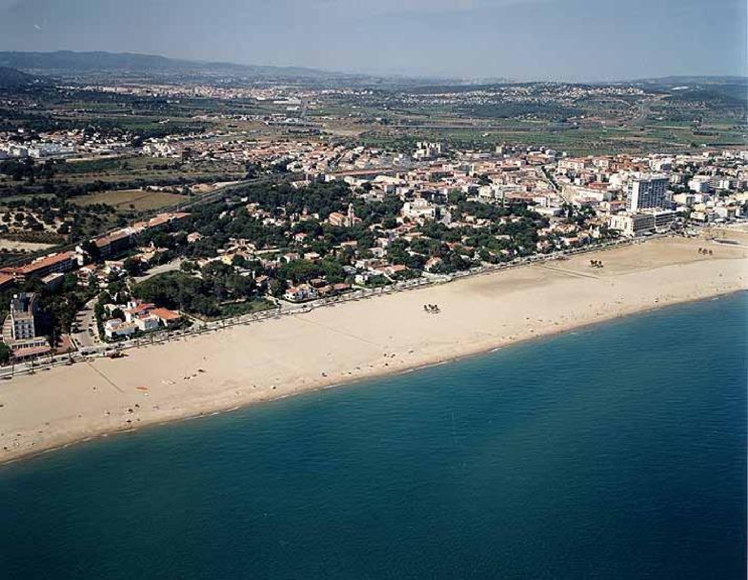  kaufen Grundstück Sant Vicenç De Calders Baix Penedès 1