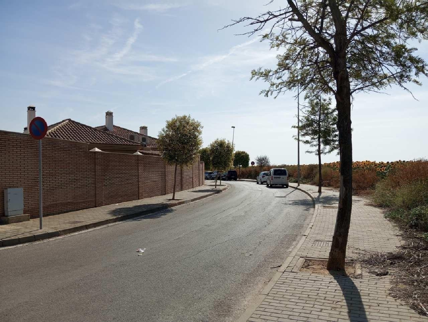  till salu tomt La Paz-Corte Inglés Bahía De Cádiz 6