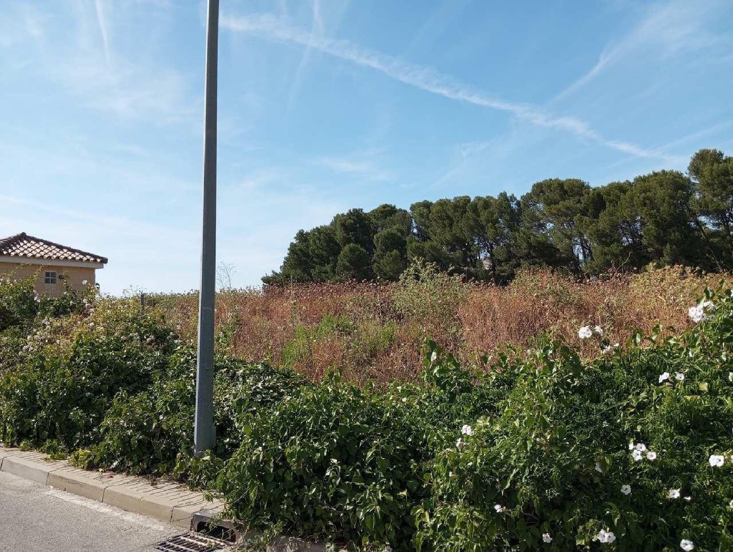  till salu tomt La Paz-Corte Inglés Bahía De Cádiz 1