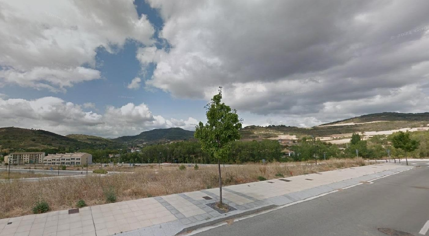 till salu tomt Estella Tierra Estella 3
