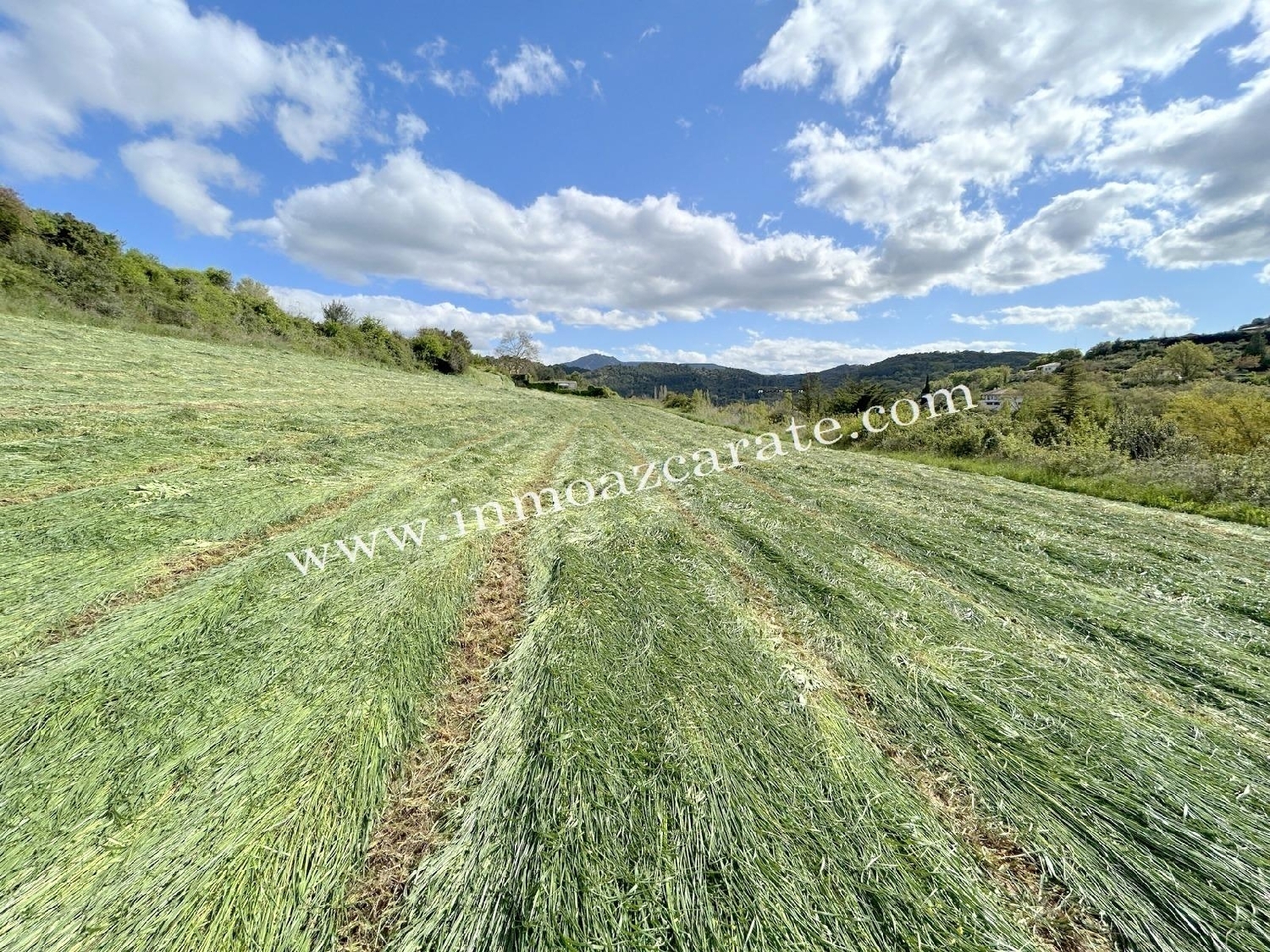  till salu tomt Estella Tierra Estella 4