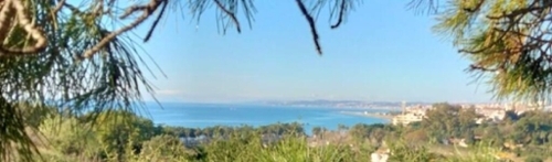 Estepona Costa Del Sol Occidental tomt foto 6216543