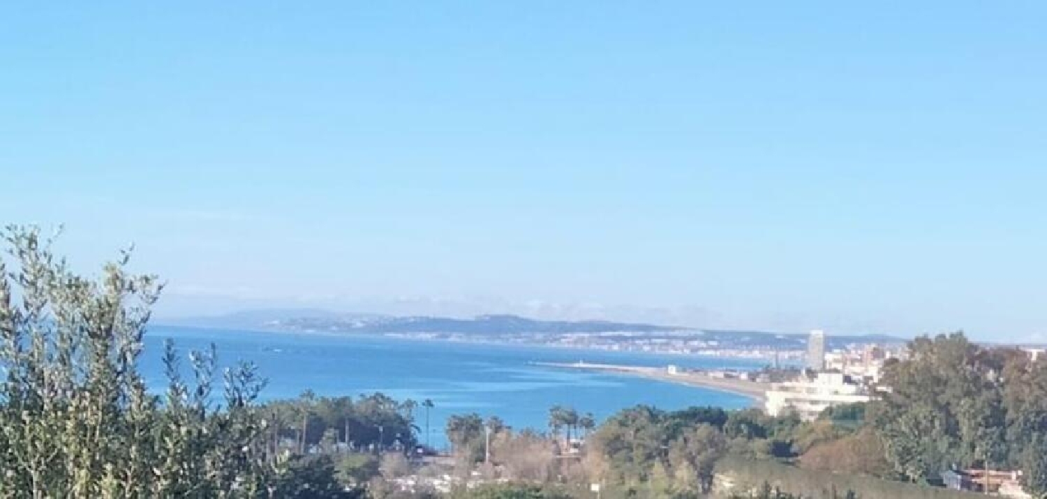  till salu tomt Guadalmansa Costa Del Sol Occidental 21