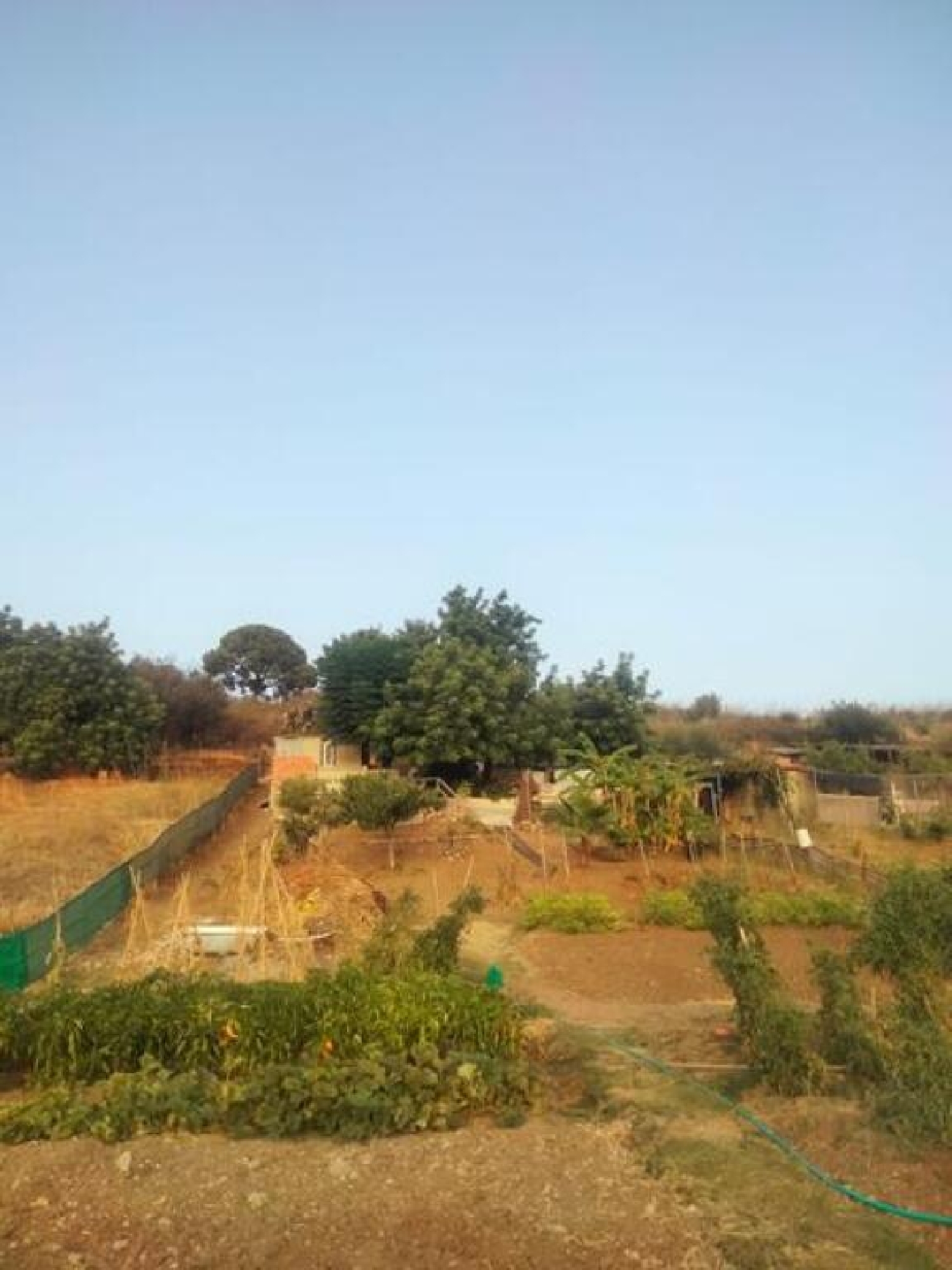  till salu tomt Guadalmansa Costa Del Sol Occidental 10
