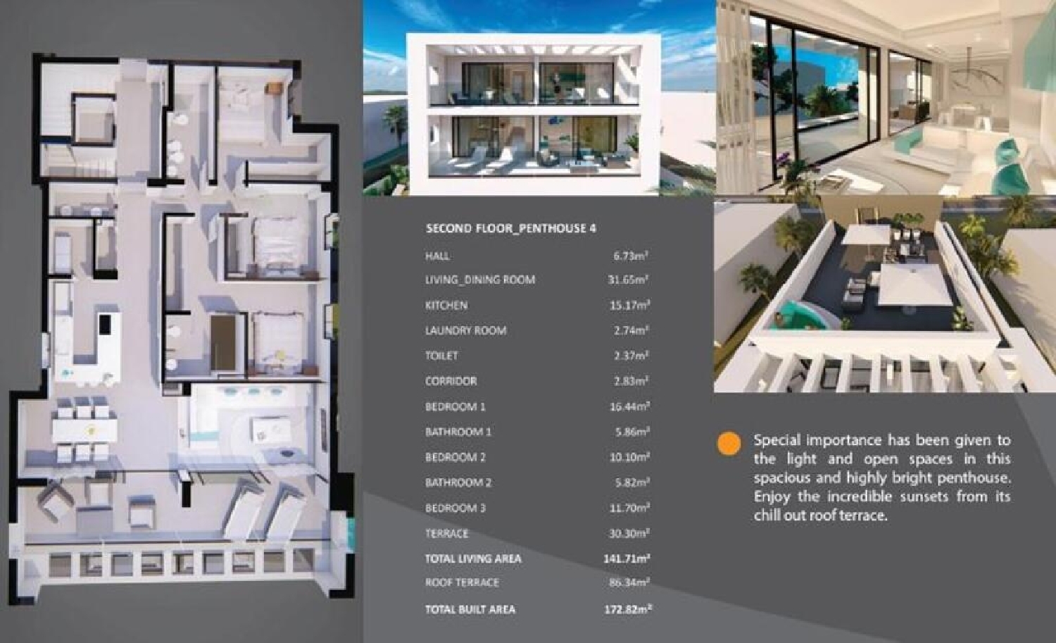  for sale plot Seghers Saldavieja Costa Del Sol Occidental 22