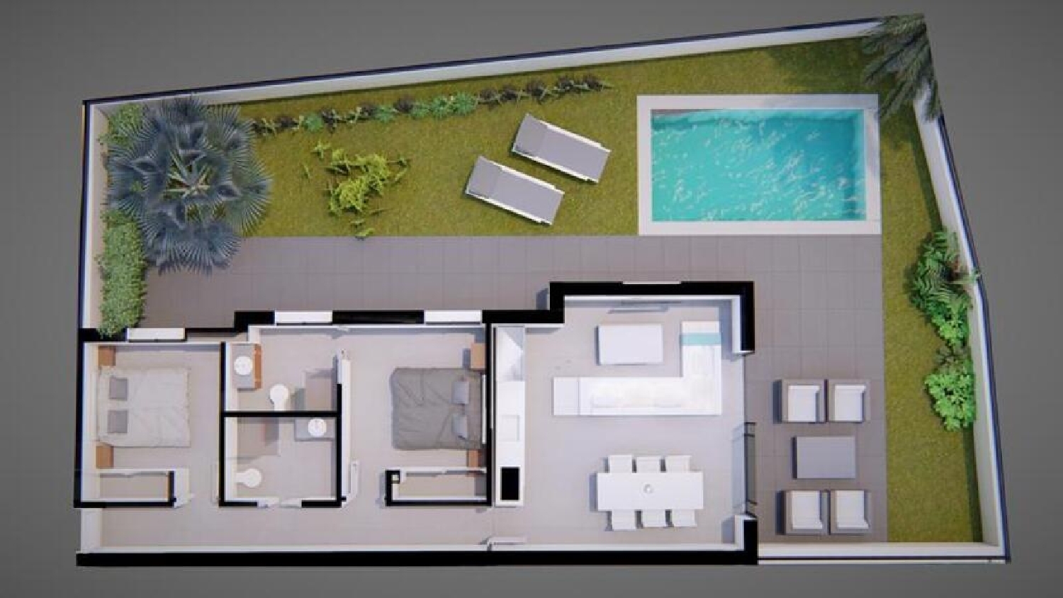  for sale plot Seghers Saldavieja Costa Del Sol Occidental 13