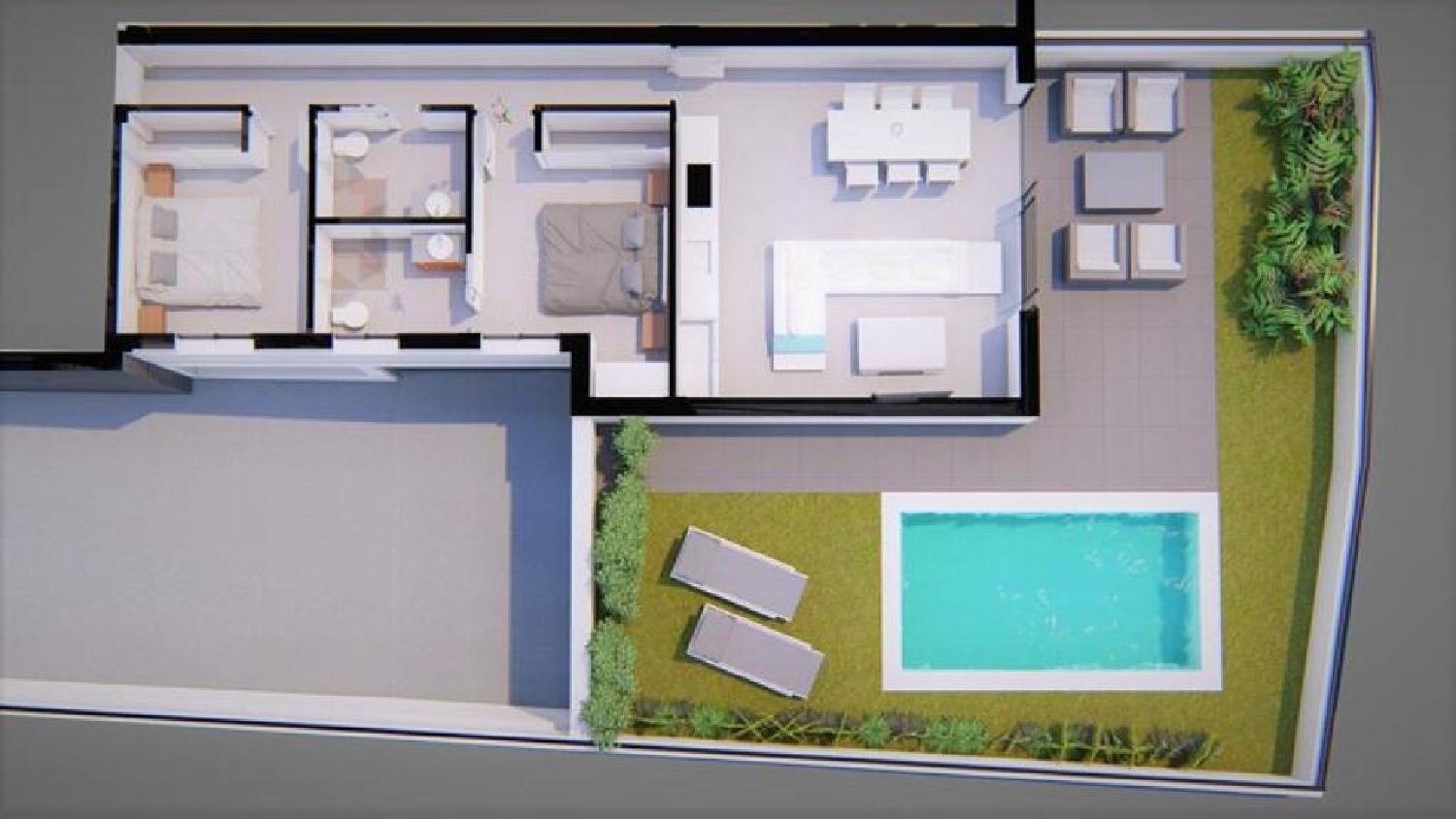  for sale plot Seghers Saldavieja Costa Del Sol Occidental 11