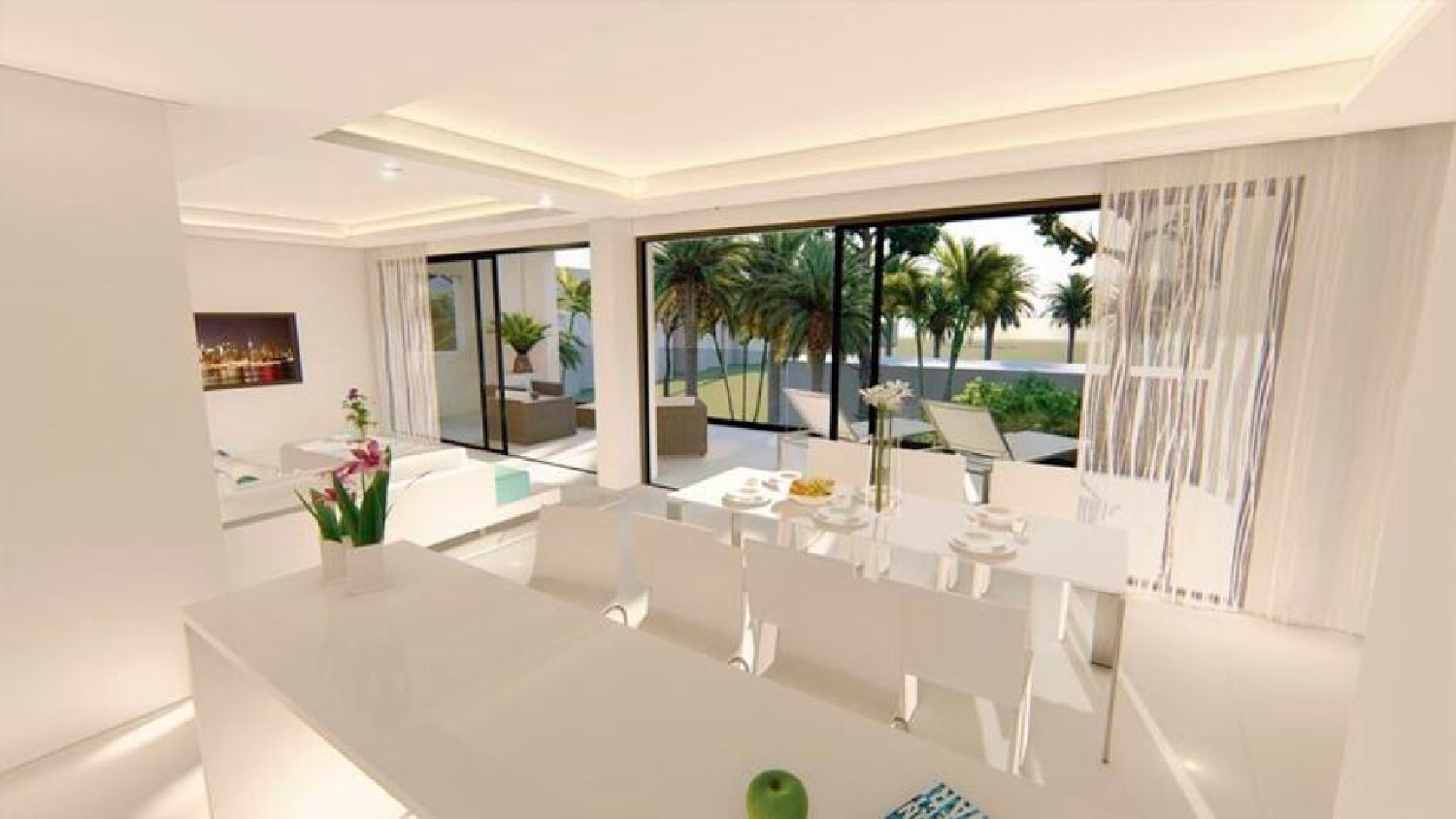  for sale plot Seghers Saldavieja Costa Del Sol Occidental 2