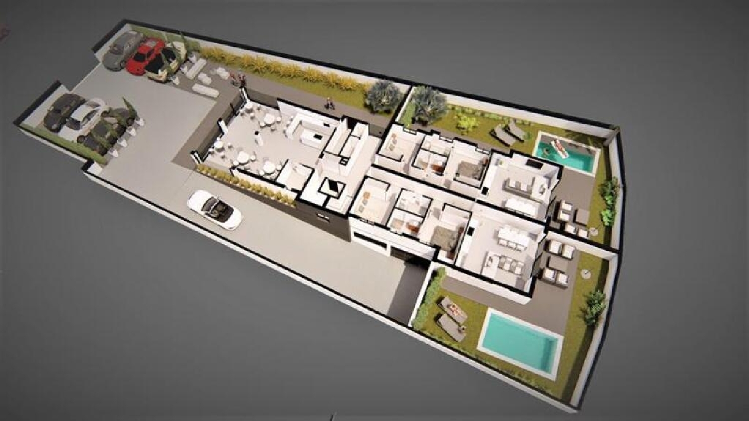  for sale plot Seghers Saldavieja Costa Del Sol Occidental 16