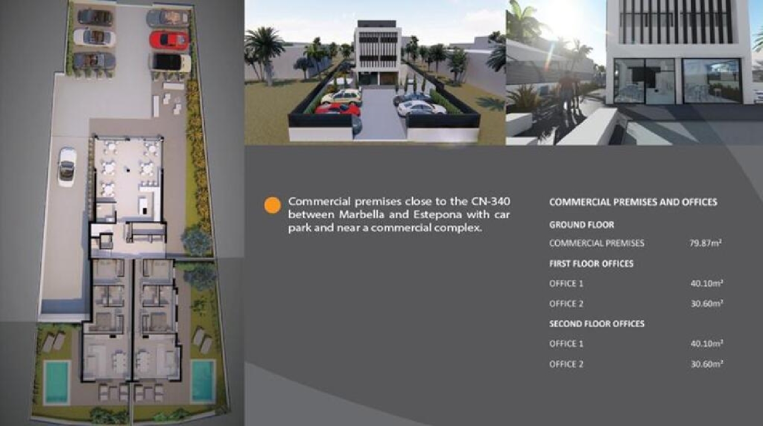 for sale plot Seghers Saldavieja Costa Del Sol Occidental 18