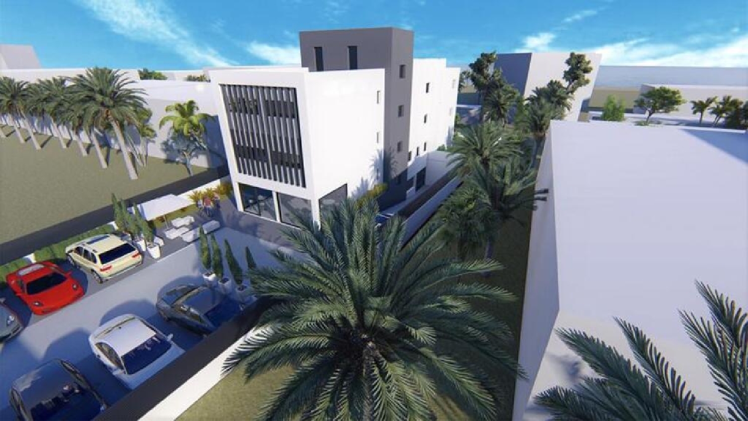  for sale plot Seghers Saldavieja Costa Del Sol Occidental 17