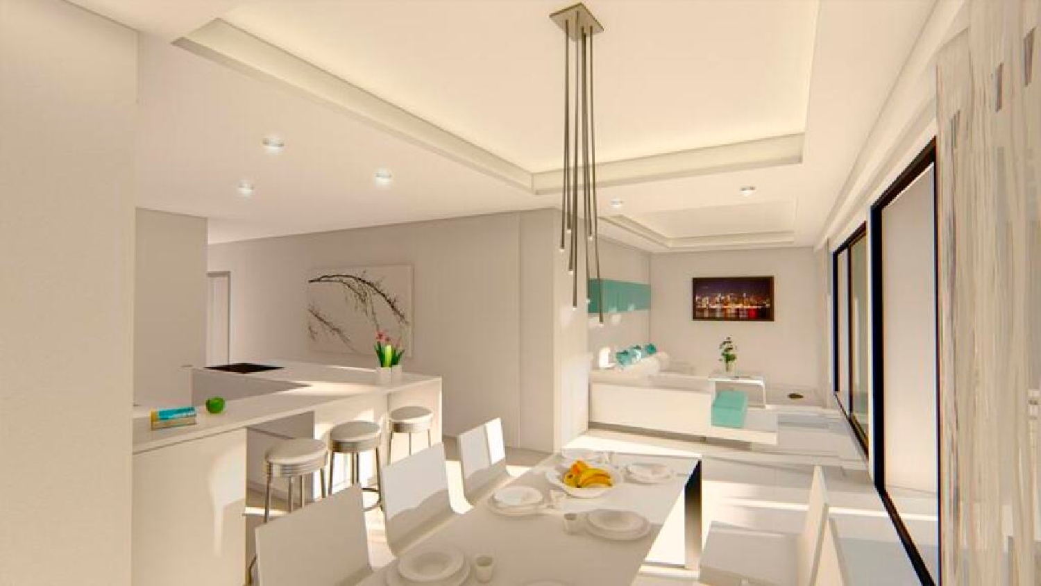  for sale plot Seghers Saldavieja Costa Del Sol Occidental 1