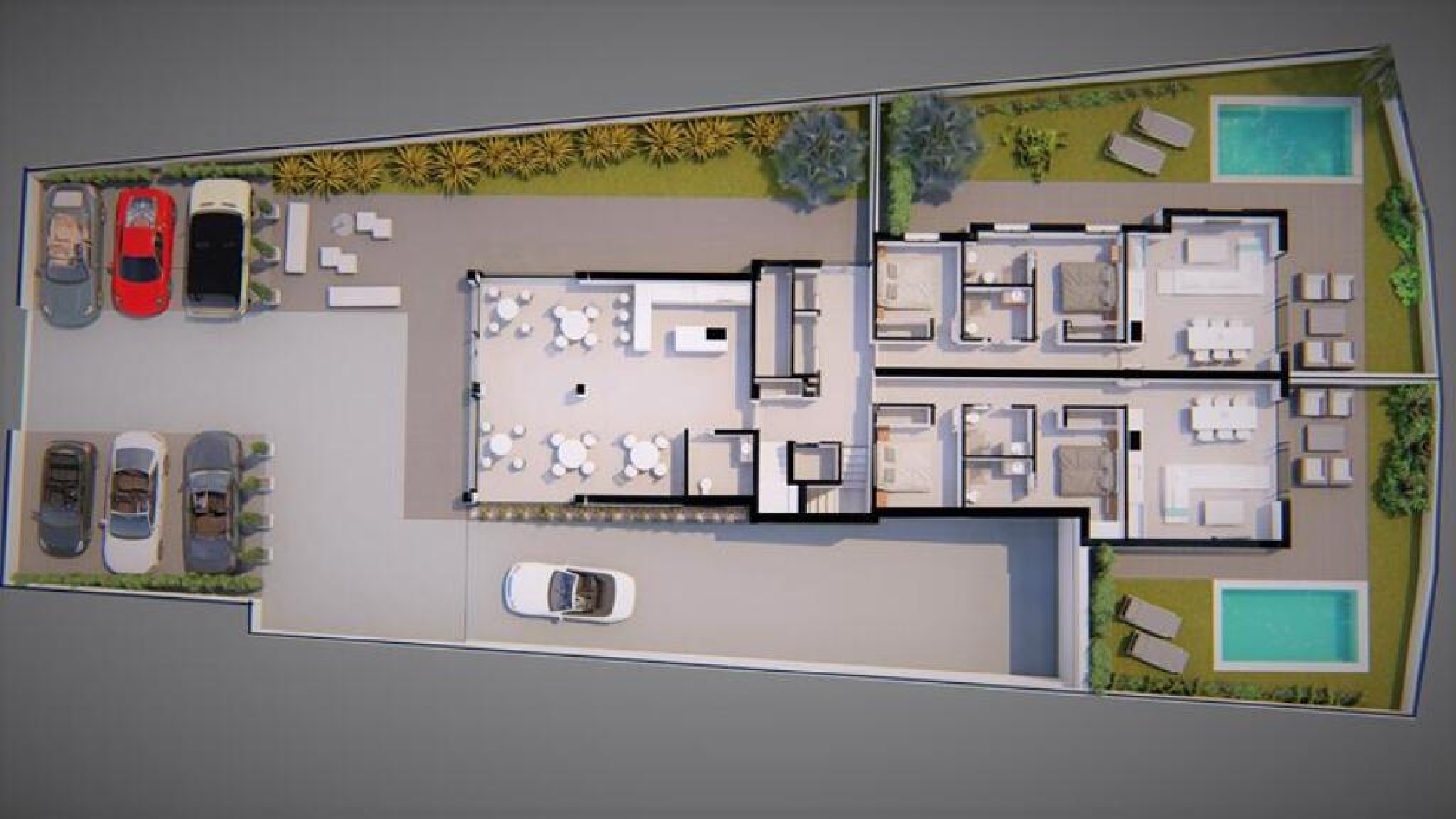  for sale plot Seghers Saldavieja Costa Del Sol Occidental 12
