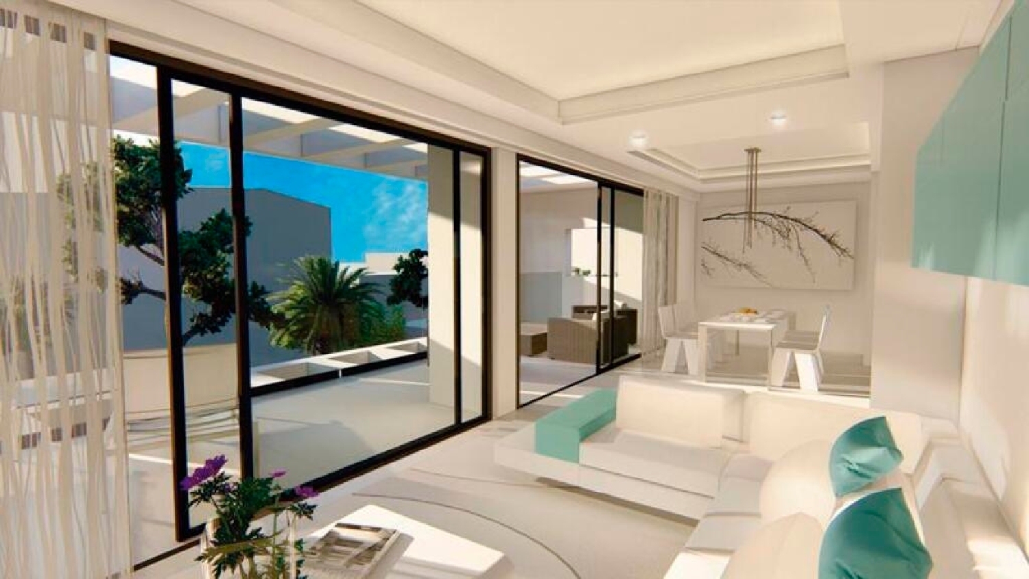  for sale plot Seghers Saldavieja Costa Del Sol Occidental 5