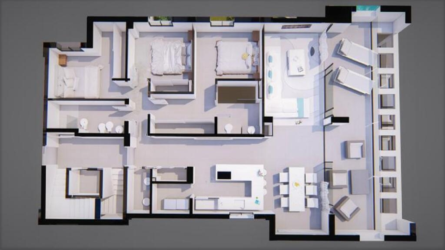  for sale plot Seghers Saldavieja Costa Del Sol Occidental 9