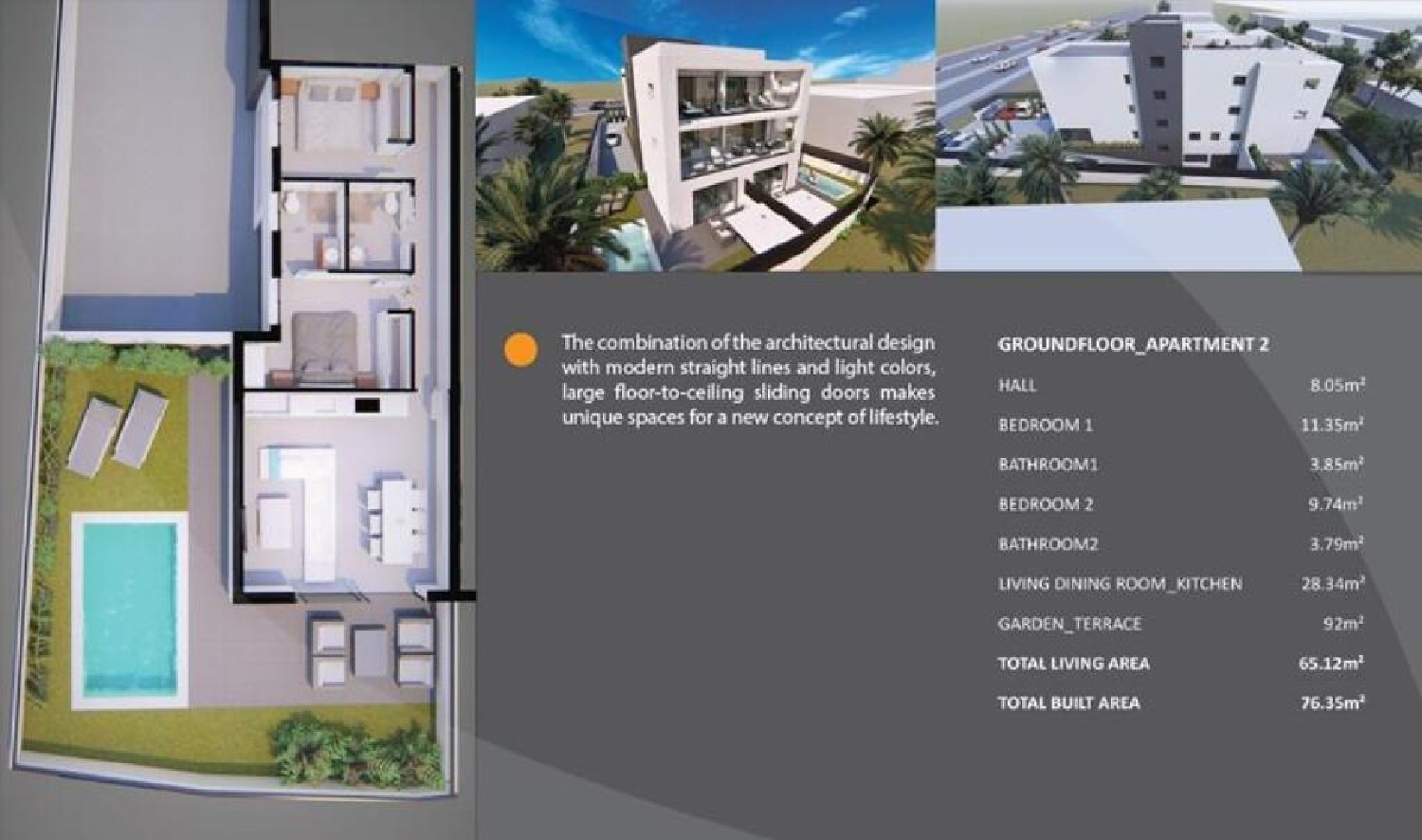  for sale plot Seghers Saldavieja Costa Del Sol Occidental 20