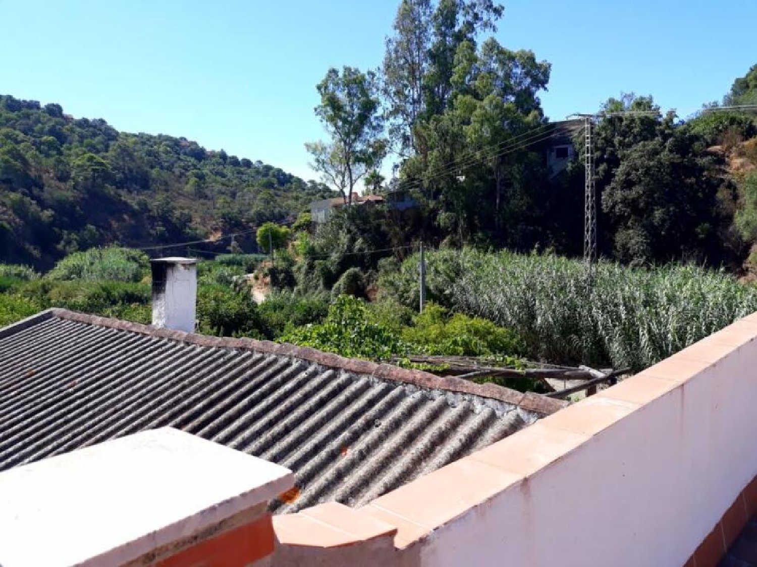  till salu tomt Seghers Saldavieja Costa Del Sol Occidental 16