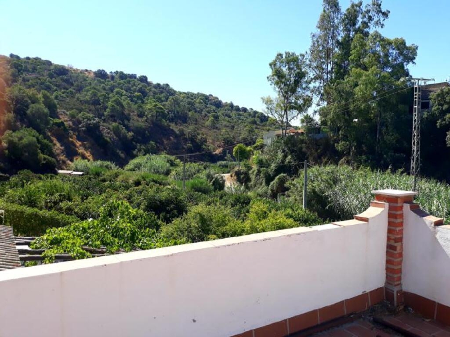  till salu tomt Seghers Saldavieja Costa Del Sol Occidental 4