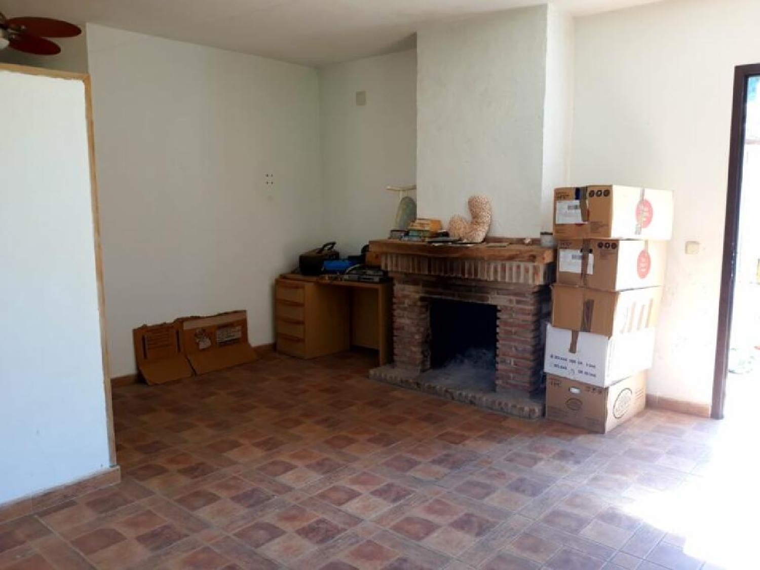  till salu tomt Seghers Saldavieja Costa Del Sol Occidental 5