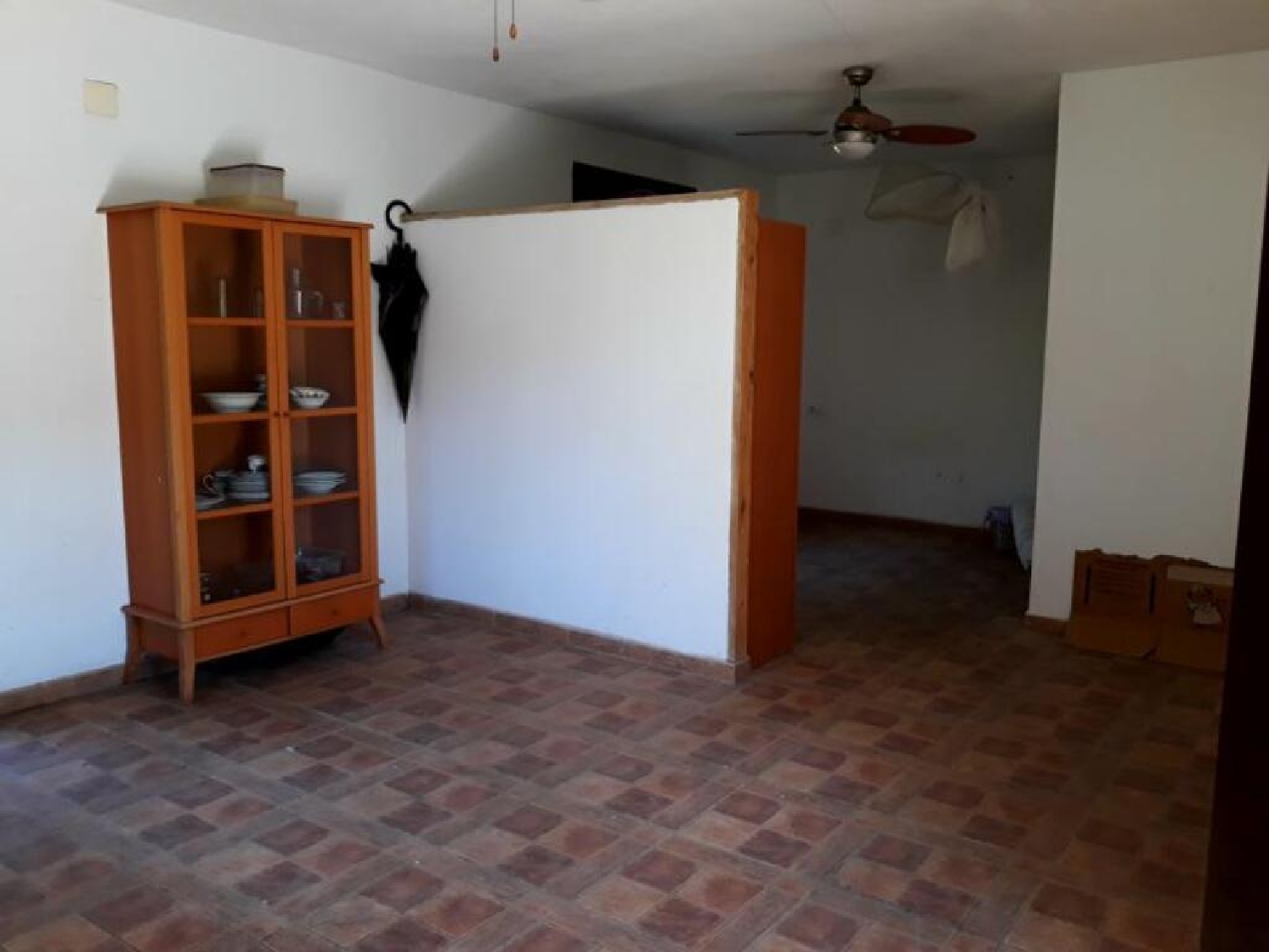 till salu tomt Seghers Saldavieja Costa Del Sol Occidental 3